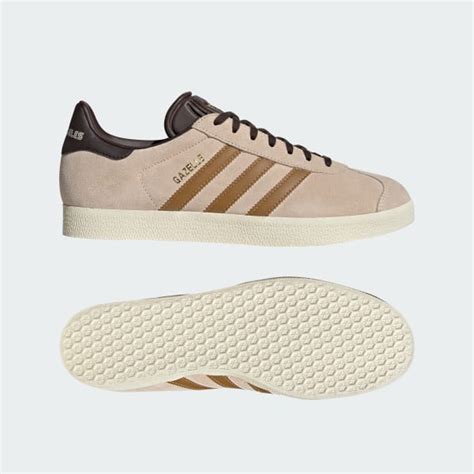 adidas los angeles herren braun|2024 Los Angeles FC adidas Archive Gazelle .